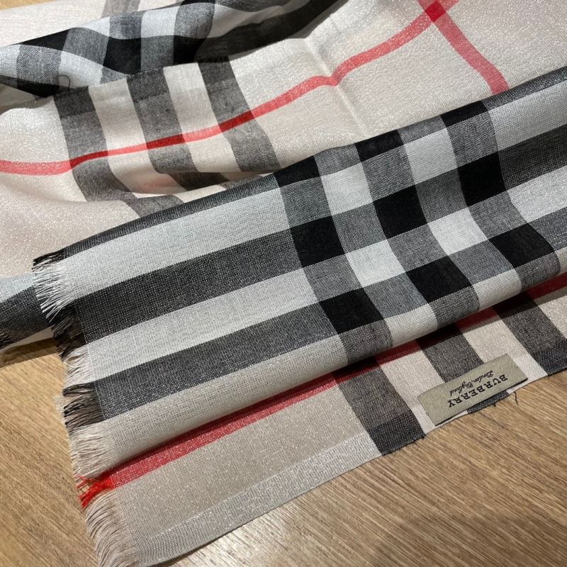 BURBERRY